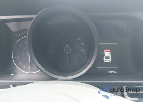 2023 Hyundai Elantra Sel z USA, uszkodzony, nr VIN 5NPLM4AG8PH112384